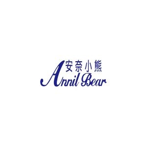 安奈小熊