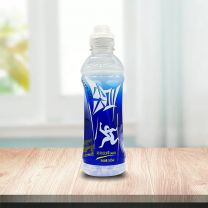 贝王优选农夫尖叫运动饮料多肽型西柚味550ML*15瓶