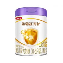 伊利金领冠育护A2（ 1段850G）