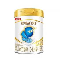 伊利金领冠珍护1段800G(1*6)