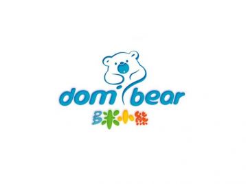 多米小熊