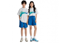 佛山初中校服【三水区】短袖/短裤/长裤/长袖/外套