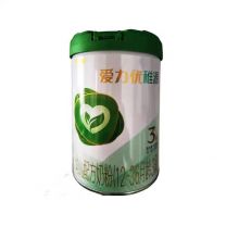 三元爱力优稚源有机A2奶粉3段800g（1*6）