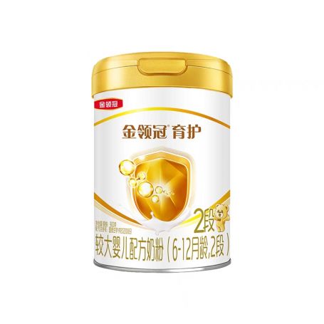 伊利金领冠育护2段900