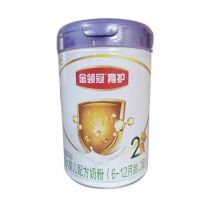 伊利金领冠育护A2（ 2段850G）
