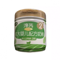 飞鹤淳芮2段800g