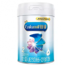荷兰版美赞臣2段850g（铂睿A2新包装）