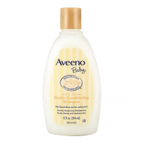 艾惟诺婴儿温和修护洗发露 354ml（1*12）
