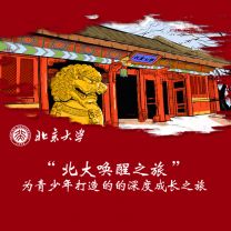 北大夏令营