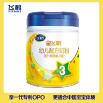 飞鹤星飞帆3段700克