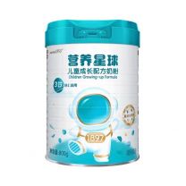 海普诺凯1897营养星球儿童成长配方奶粉800g（1*6）