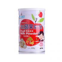 邦尼贝儿苹果果汁奶粉