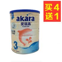 爱瑞嘉3段900g（1*6）