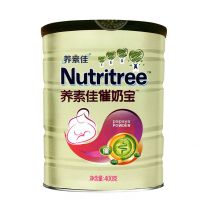 养素佳Nutritree妈妈催奶营养粉
