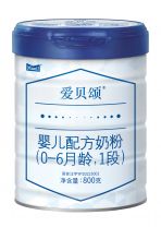 Maeil爱贝颂婴儿配方奶粉800克1段