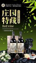 伊丽莎白雅顿老船长15度（买一送一）