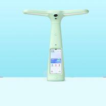 大力智能学习灯T6 Pro(薄荷绿）