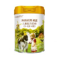 澳优海普诺凯1897荷致4段800G（1*6）
