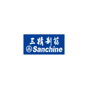 三精