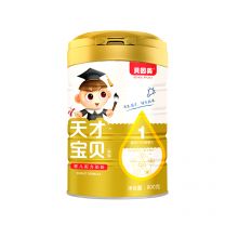 贝因美艾贝可1段800克（1*6）