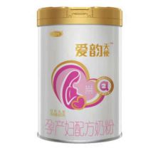 三元爱韵天使孕妇奶粉800G