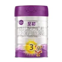 至初a2新国标 3段奶粉850g（1*6)