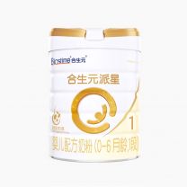 合生元派星700g（123段新国标）（1*6）