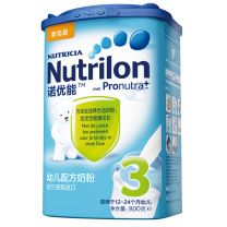 Nutrilon NYN3段800g