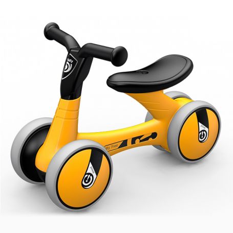 乐的平衡车1006【秒杀预售8月20日后发货】颜色随机发