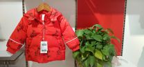 可拉比特羽绒服FL1630247