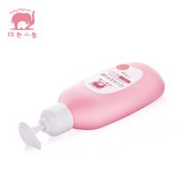 红色小象幼儿洗发沐浴露530ml