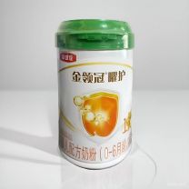 伊利金领冠曜护有机1段（750克）