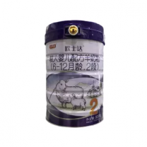 宜品欧士达羊奶2段800g