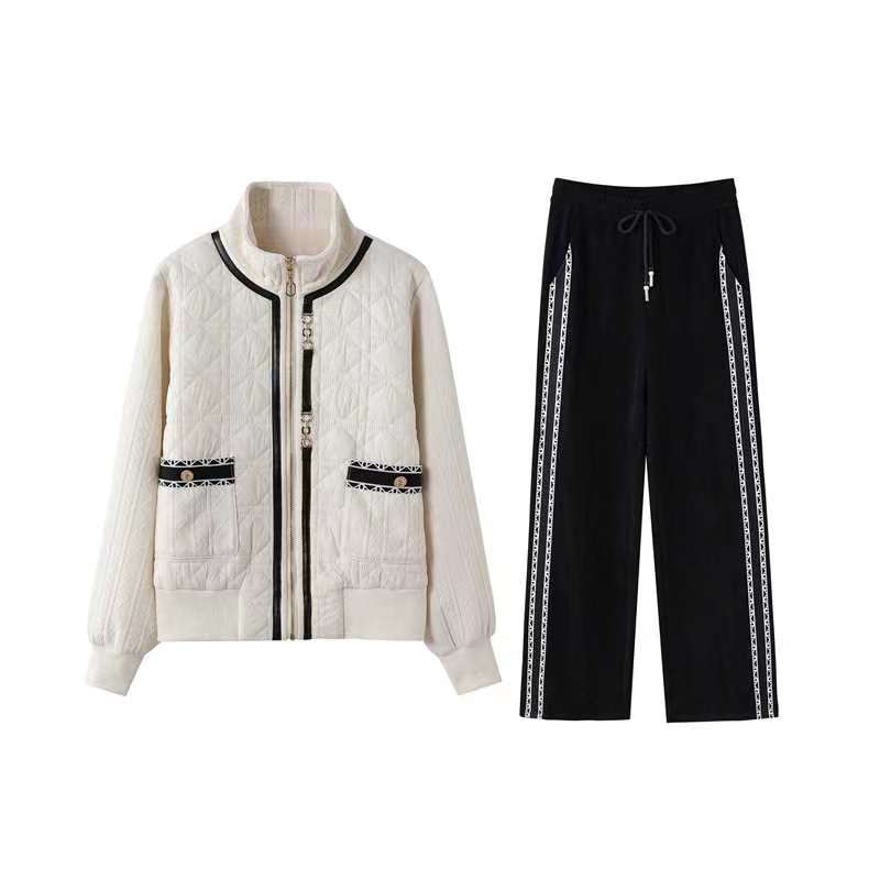 HIDDENLABEL时尚女装黑色