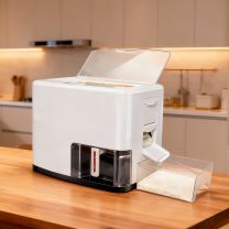 神农谷香家用智能碾米机H1