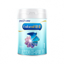 荷兰版美赞臣850g（铂睿A2新包装1 2 3段）